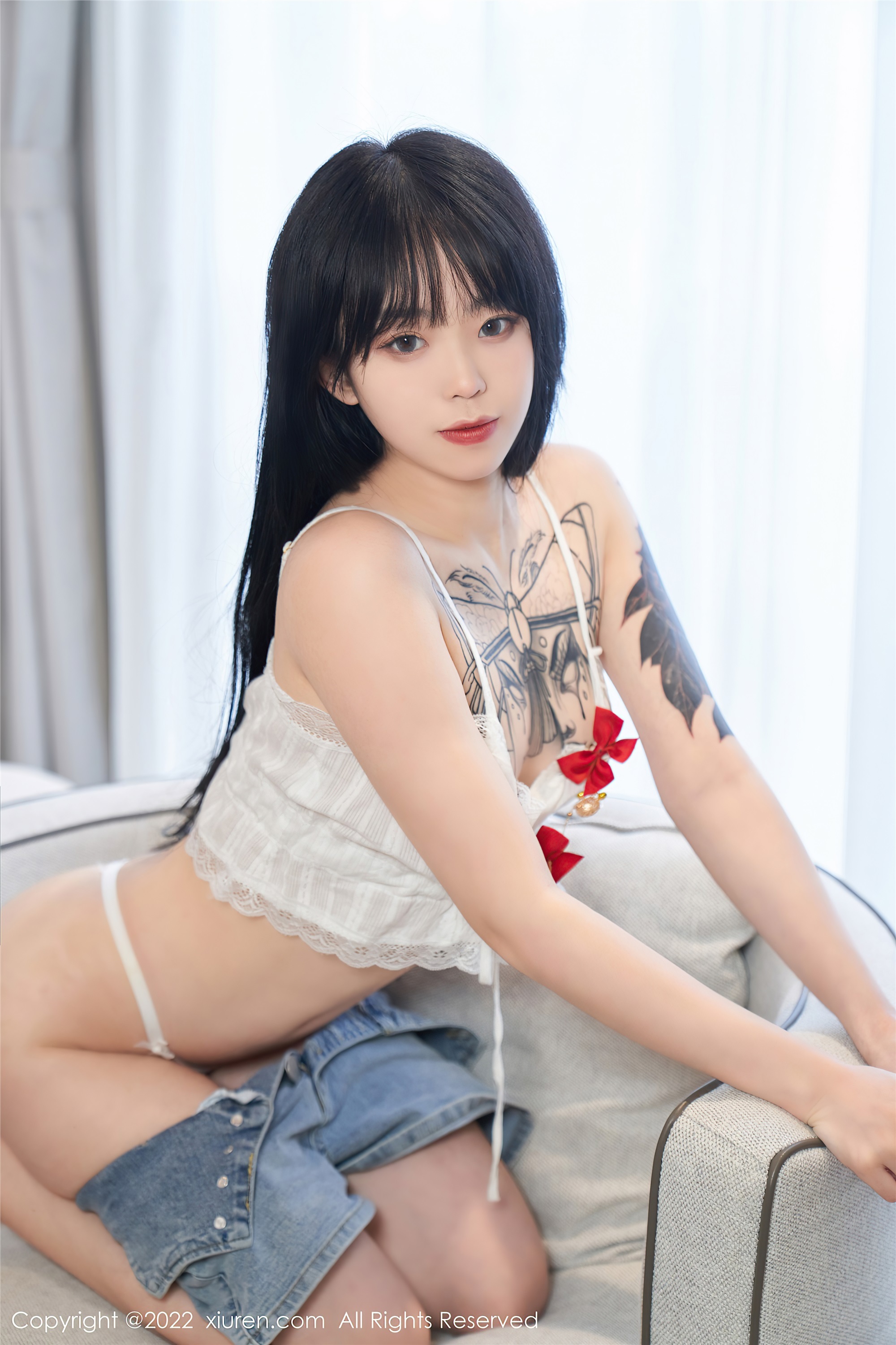 Xiuren秀人网 2022.06.09 NO.5124 奶瓶